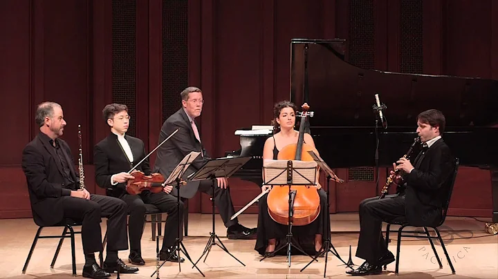 Harbison, Songs America Loves to Sing  Camerata Pa...