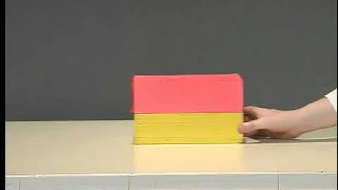 Forces on Wood Blocks