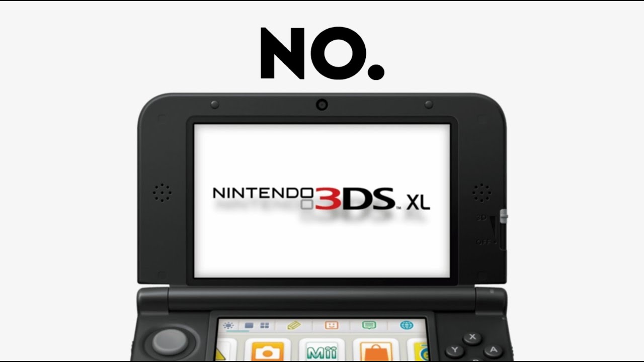 Is It Finally Time to Sell Your Nintendo 3DS?