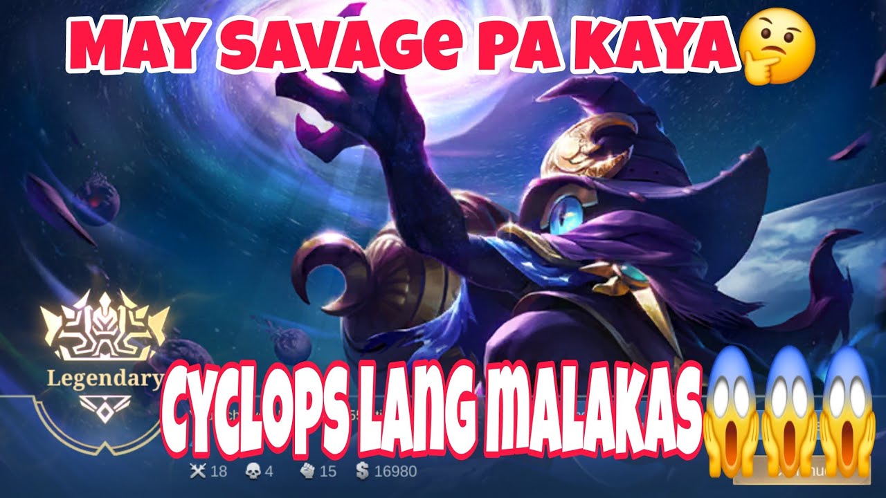 Cyclops Playing Instrument Let's play with Cyclops - YouTube
