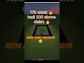 170 abone olduk 🔥#shorts #shortvideo #minecraft