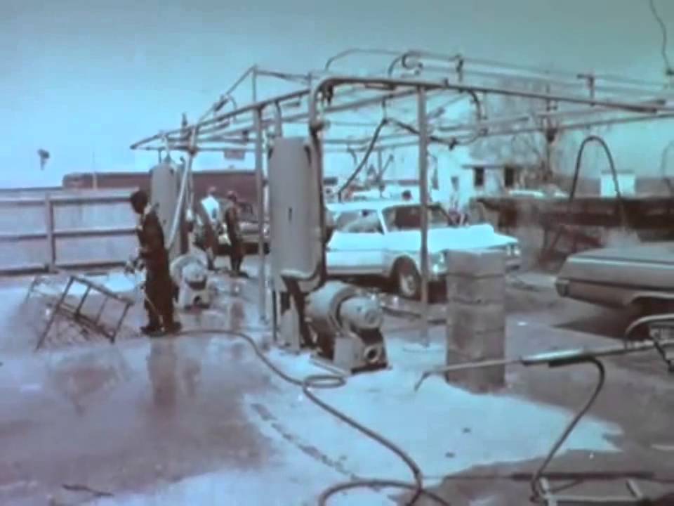 Capitol Car wash 2 YouTube