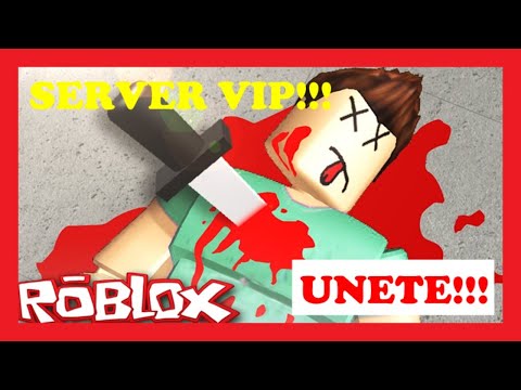 Jugando Con Vosotros Roblox Uneteee Vip Server Youtube - directo roblox jugando con vosotros roblox youtube