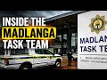 Inside The Madlanga Task Team #southafrica 