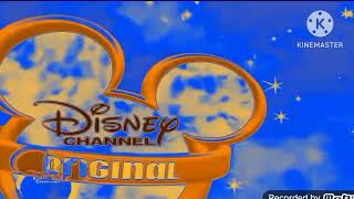 Disney Channel Original Effects The Big Finale