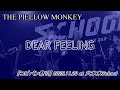 [2025.11.30] DEAR FEELING (『コピバン祭り』 at 六本木School) 【THE YELLOW MONKEY cover】