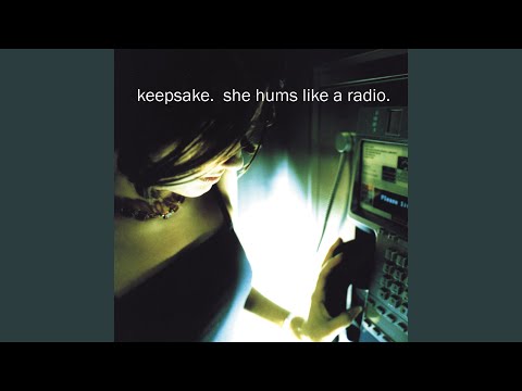 Keepsake — The Alcohol Diary