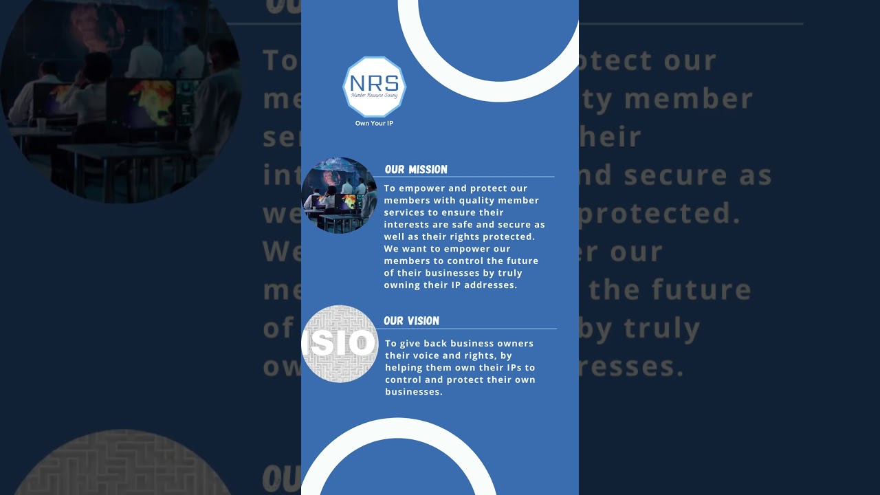 Safety and Empowerment are at the core of our mission!