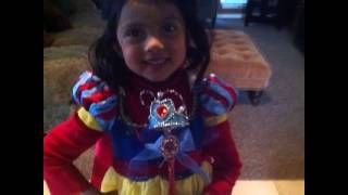 Flipagram - Happy 8Th Birthday Isabelle