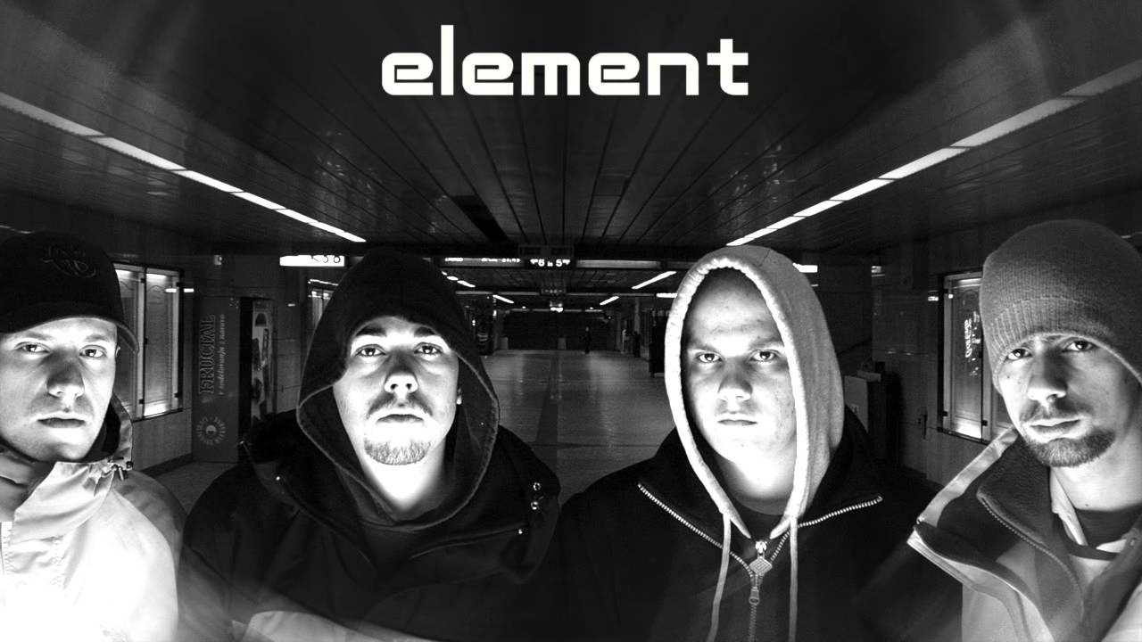 Element - Komunizem (Skit) - YouTube
