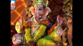 Kuni Tari Aarti Kara Bappaachi | Ganesh Bhakti HD Song | 2016