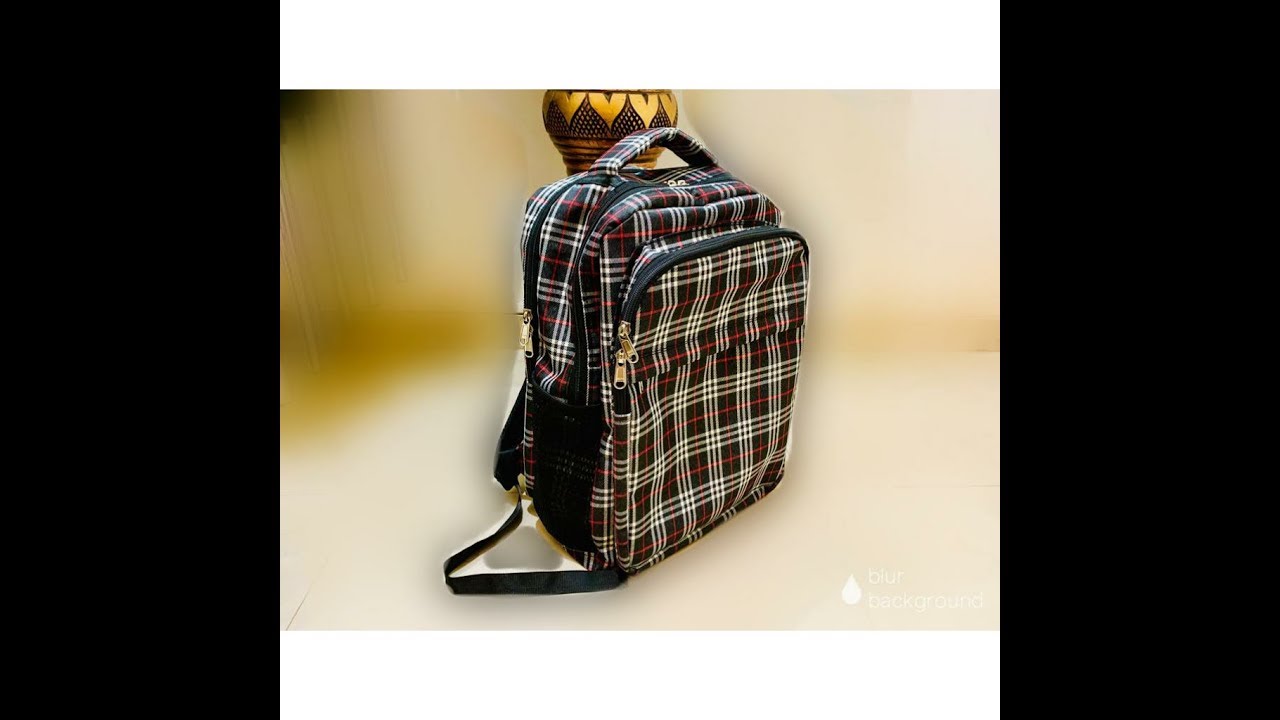 school bag