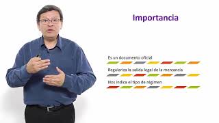 Declaración Aduanera de Mercancías