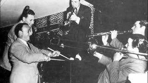 Muggsy Spanier & His Ragtime Band - Big Butter and Egg Man