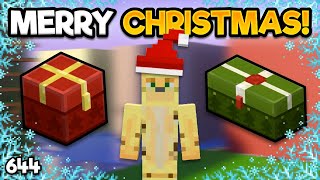 Lets talk about Christmas!
