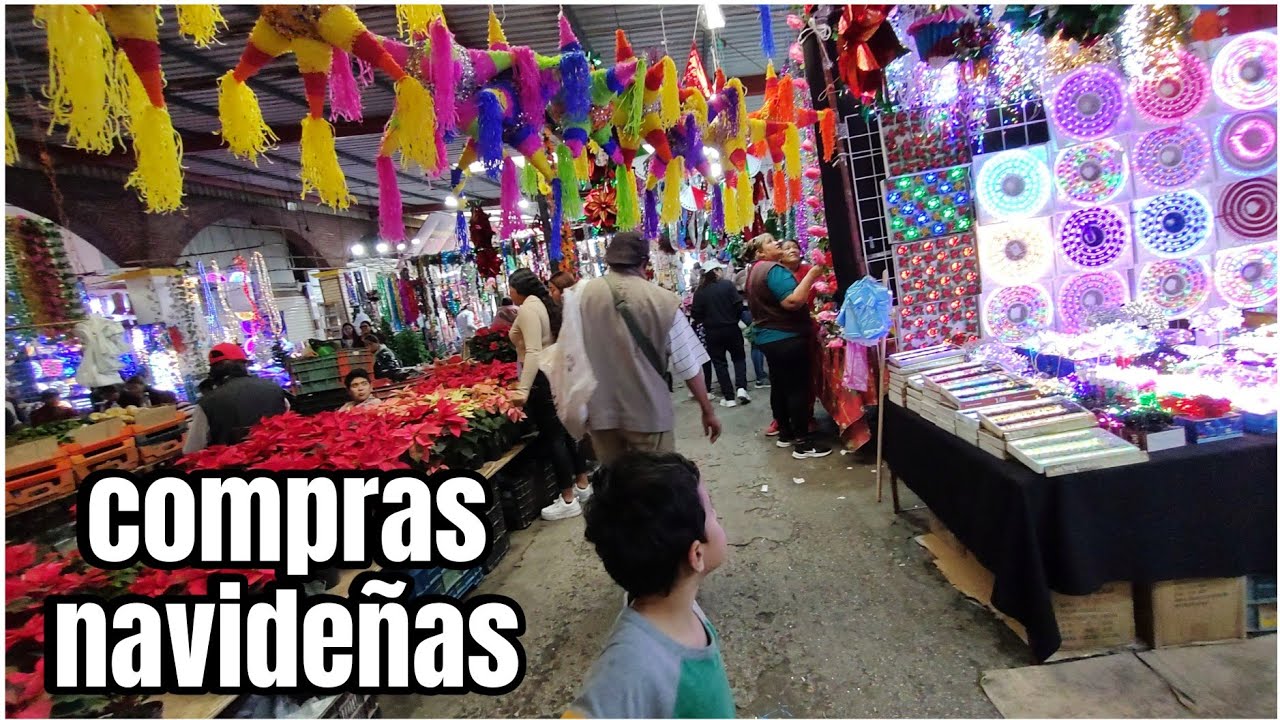 🎄Compras navideñas #navidad @mamasolterablogs - YouTube