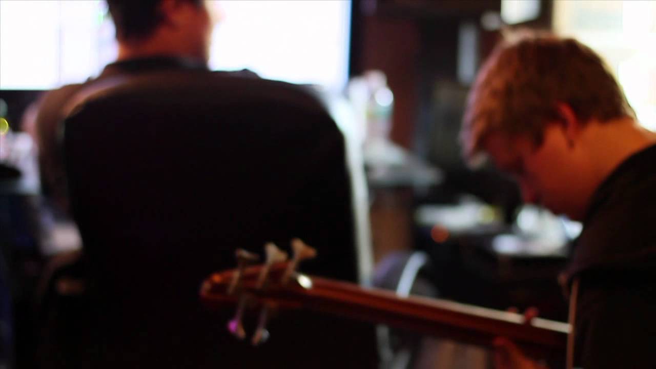 Chango Studios Update // Nightmares