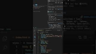1 click from browser to VS Code screenshot 5