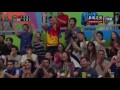 2016里约奥运 马龙十佳球 龙队巅峰状态展现超绝神球 2016里约奥运 马龙十佳球 龙队巅峰状态展现超绝神球