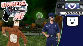 [Vinesauce] Vinny - Nowhere, MI (Demo)