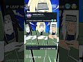 IF LEAF NINJA DIDN T GO ROGUE Shorts Shortsfeed Viralshorts 