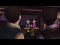 Barbie And The Diamond Castle But It S Jeremy And Ian Being My Favourite Characters 