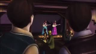 Barbie And The Diamond Castle But Its Jeremy And Ian Being My Favourite Characters