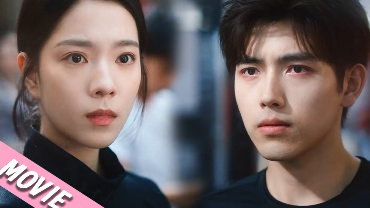 【陳飛宇新劇】霸道總裁重逢初戀，心跳失控，再次愛上她！💓#drama #movie #chinesedrama #爽剧 #中國電視劇 #cdrama