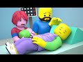 Roblox life unlucky child and gold sister  roblox animation brookhaven rp