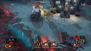 Kill Strain - Hiro Gameplay