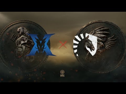 KZ vs. TL