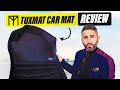 The BEST Car & SUV Floormats? TUXMAT Car Mat Review!