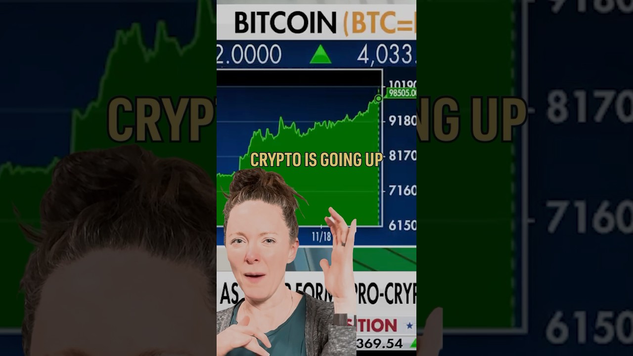 Bitcoin is NOT Your Best Investment Option - YouTube