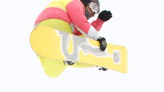 【スノボ専用ch】東北での動画にないお話 スタンサーで色々見えたよ〜 イケシンをDisる事になるかも?!【虫くんchライブ】