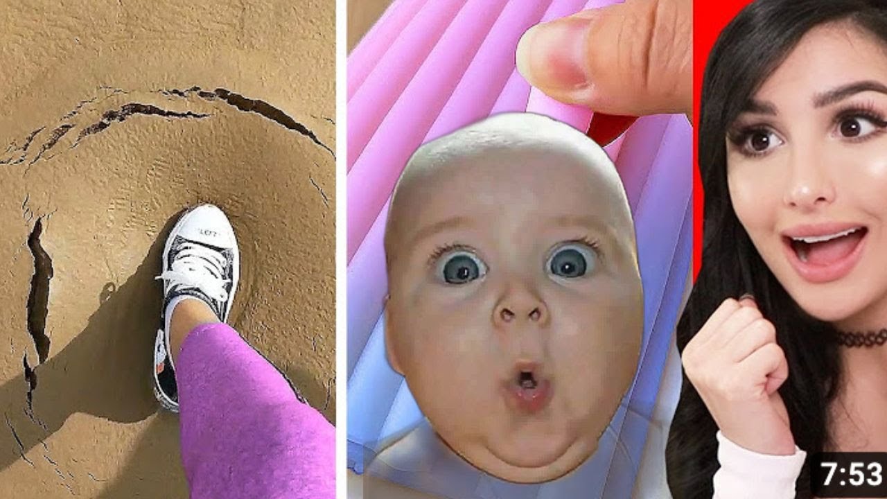 Oddly Satisfying Video To Relax You Before Sleep Part 2 - YouTube