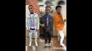 Choppa Moo x Pooh Staccs x Tay Choppa “Armed & Dangerous”