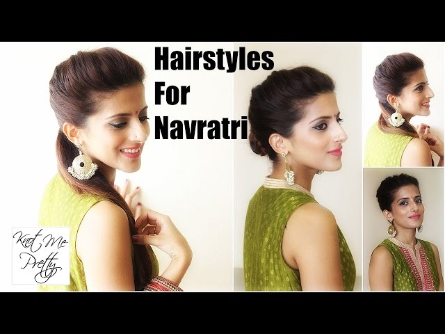 Hairstyle Tips | 7 Perfect Hairstyles For Straight Hair