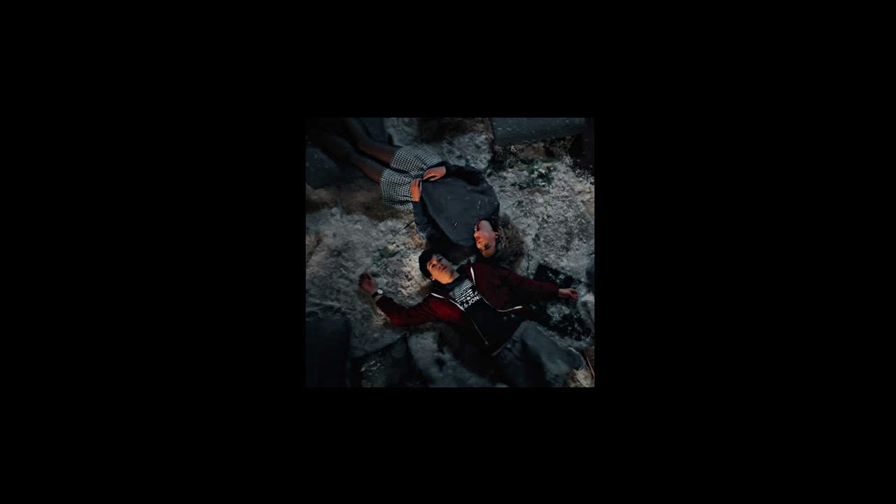 Fuoco e benzina- Emis Killa (Slowed&Reverbed)