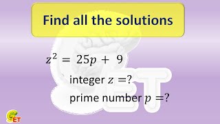 Find all the solutions. 【FunMath, 9th grade – 62】