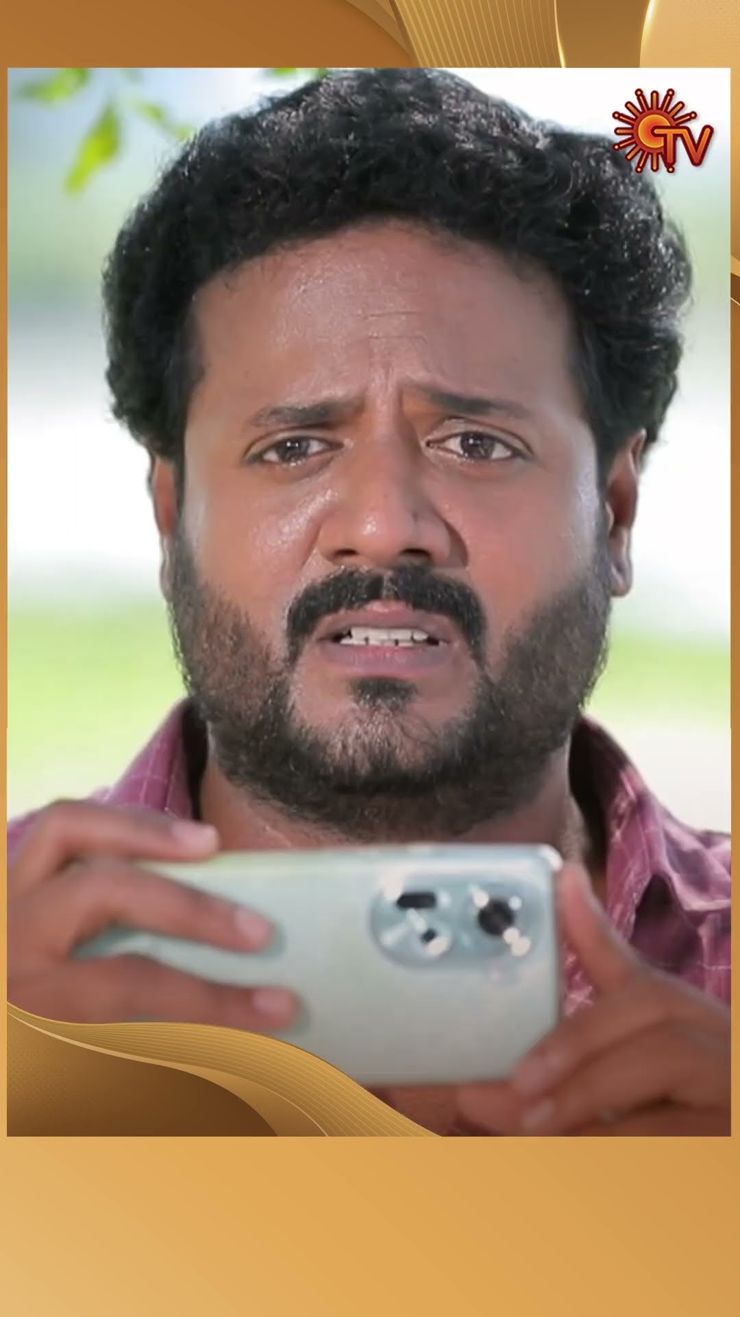 #Sevvanthi #SunTV #shorts #tamilserial