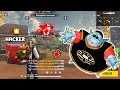 No lo hagas goku...!! - Free Fire Random