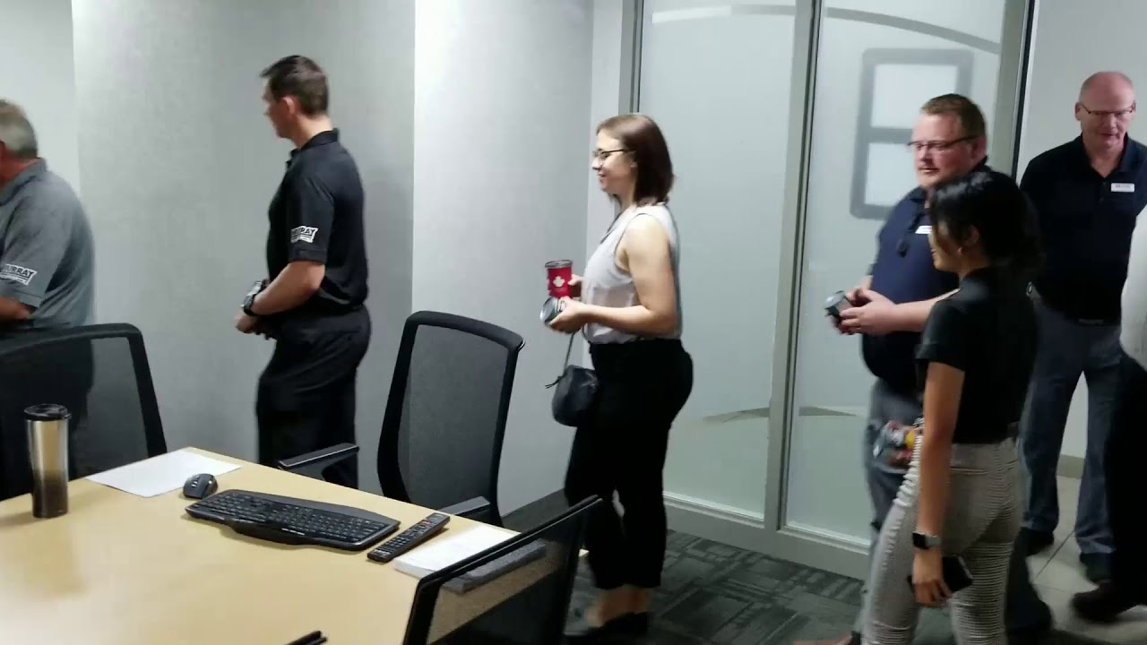 Car Wars Murray Winnipeg Challenge