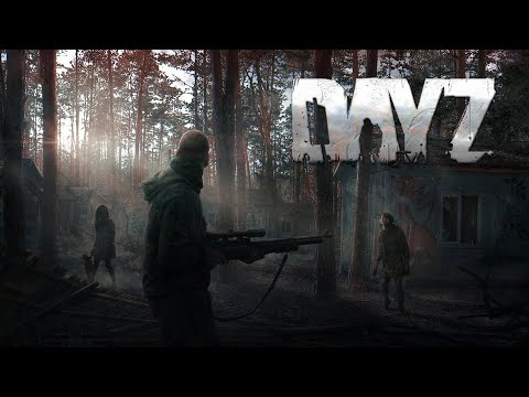 Vidéo: Les Zombies De DayZ Standalone Montrés Sur Vidéo Pour La Première Fois