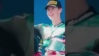 JADI UNGGULAN DI MOTO3, MAXIMO QUILES TAMPIL MENGGILA DI MOTO3 2026.