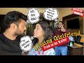 Kissing Girlfriend | Prank on Her Brother | Super Best Reactions | He got Super Angry
