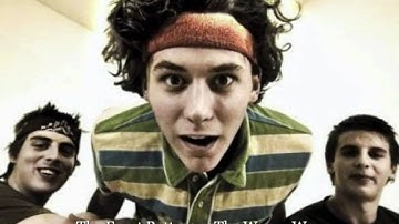 The Wrong Way - The Front Bottoms