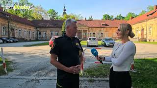 Awaryjne Parkomaty, Ogrodzony Zamek I Fotopułapki Nad Wieprzówką