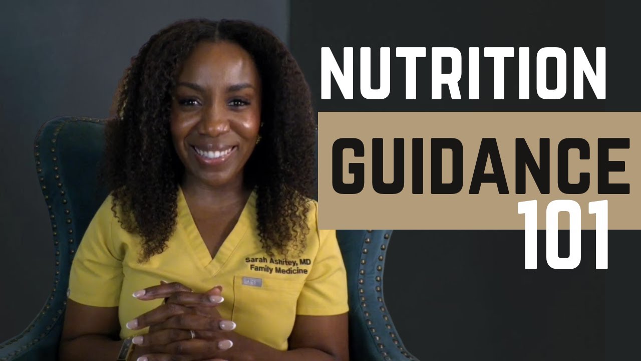 Food Pyramids, Plates, and More, Oh My! The Foods Our Bodies Need & Why