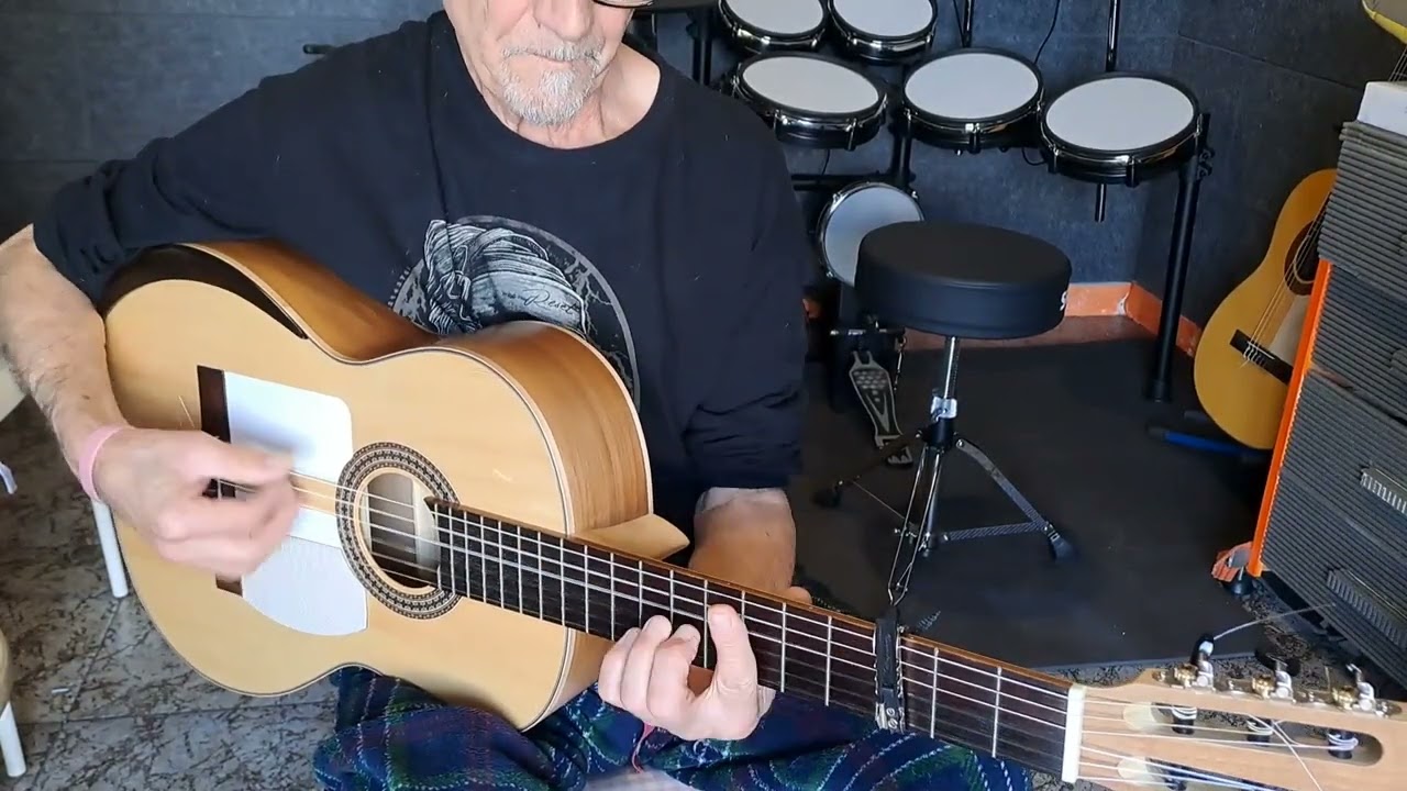 POPURRI DE RUMBAS PA PASARLO BIEN