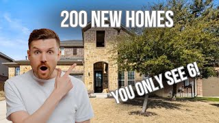 Buy a New Home? Zillow Only Shows 6—Here’s Where the Other 200 Are